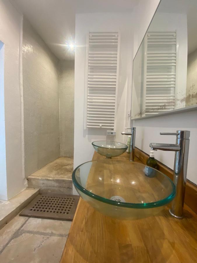 De La Croix Du Pape Guest house *
