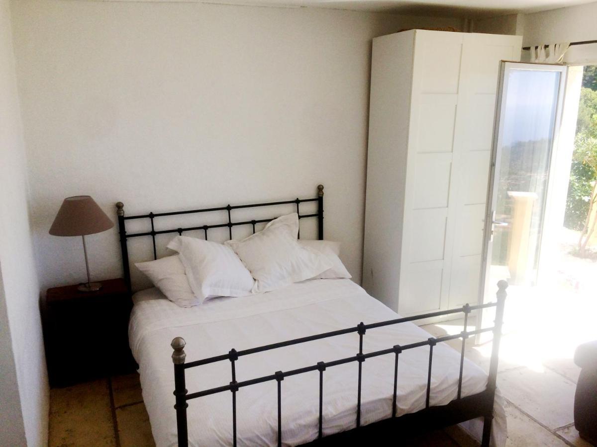 Guest house De La Croix Du Pape