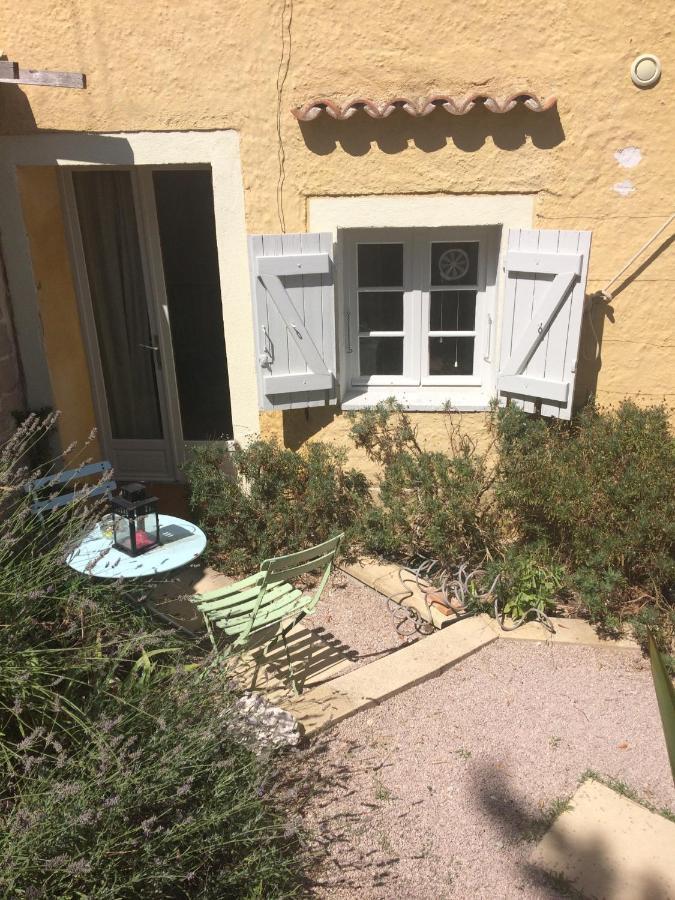De La Croix Du Pape Guest house Eze