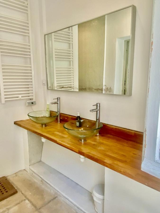 De La Croix Du Pape Guest house Eze