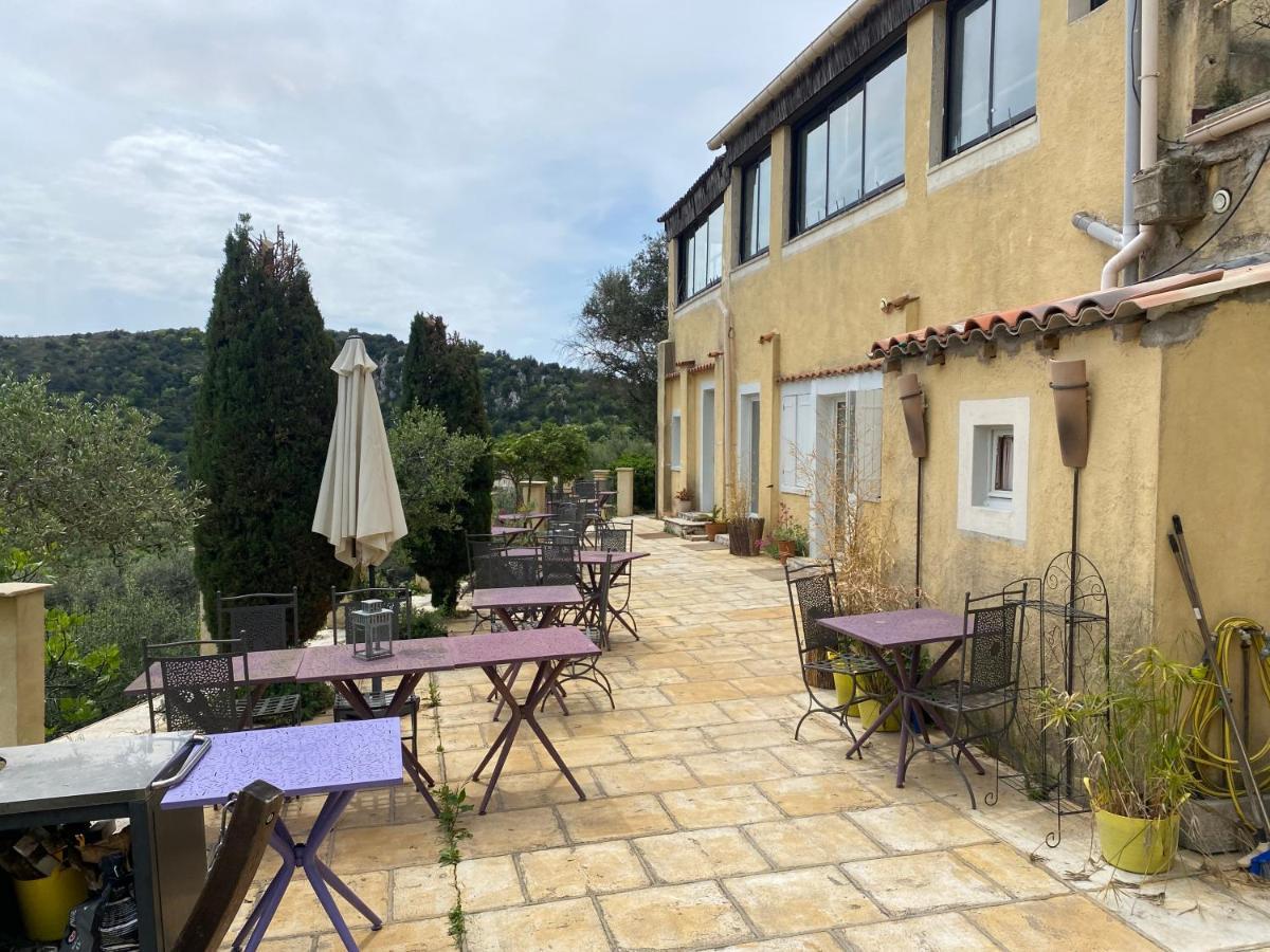 Guest house De La Croix Du Pape Eze